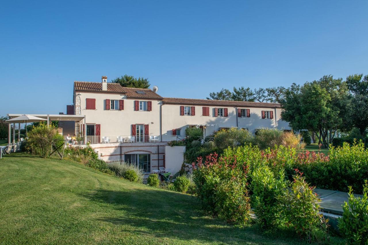 Agromarino Sirolo