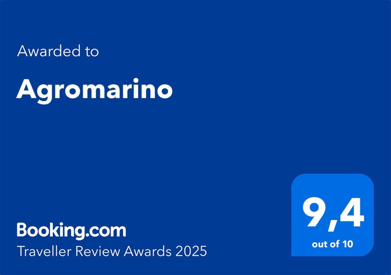 Agromarino *