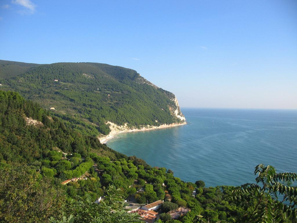 Agromarino Sirolo